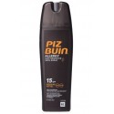 Piz Buin Allergy SPF15 Piel Sensible 200ml