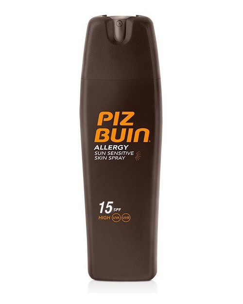 Piz Buin Allergy FPS15 Spray 200ml