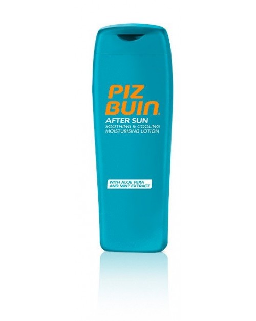 Piz Buin After Sun 200ml