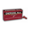 Energisil Maca 30 Cápsulas