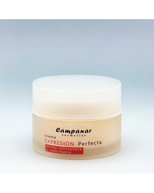 Crema Expresión Perfecta  Campanar Cosmetics