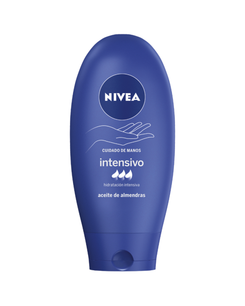 Nivea Cuidado de Manos Intensivo 200ml