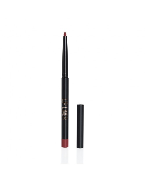 Nilens Jord Lip Liner Brave