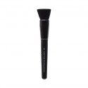 Nilens Jord Black Diamond  Flat Cut Powder & Foundation Brush