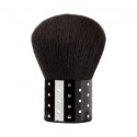 Nilens Jord Black Diamond Kabuki Powder Brush