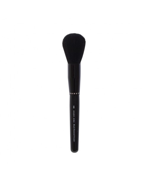 Nilens Jord Black Diamond Powder Brush