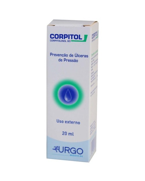 corpitol 20 ml.