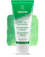 Weleda Gel Dentífrico Vegetal 75ml