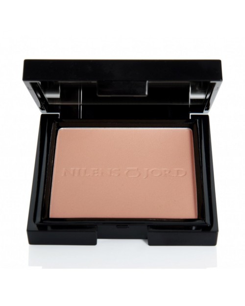 Nilens Jord Compact Bronzing Velour