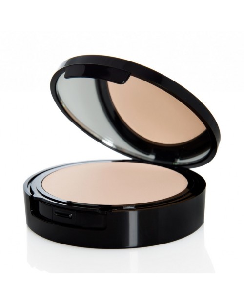 Nilens Jord Mineral Foundation Compact Fair