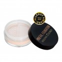 Nilens Jord Mineral Foundation Loose Ivory