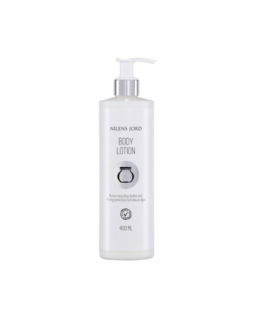 Nilens Jord Bodylotion 400ml