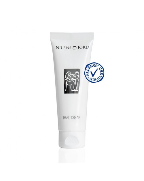 Nilens Jord Crema de Manos 75ml