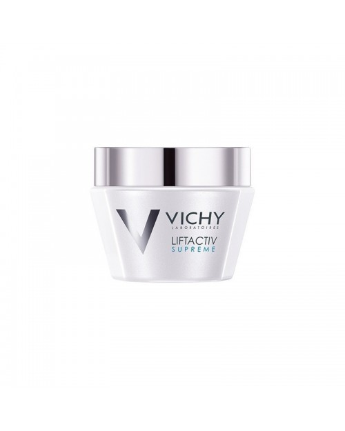 Vichy Liftactiv Supreme Piel Normal y Mixta 50ml