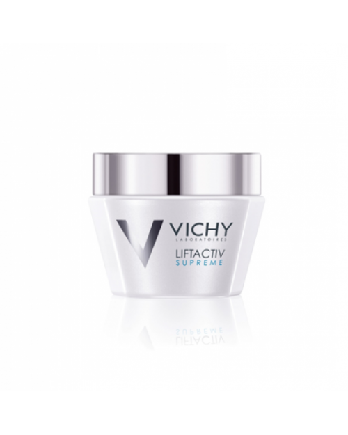 Vichy Liftactiv Supreme Piel Seca 50ml