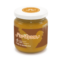 Mamispoon Tarrito Ecologico Pollo y Zanahoria +6m 180gr