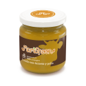 Mamispoon Tarrito Ecológico Brócoli, Apio y Zanahoria +6m 180gr