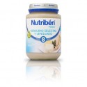 nutriben junior lenguado verduras 200gr.