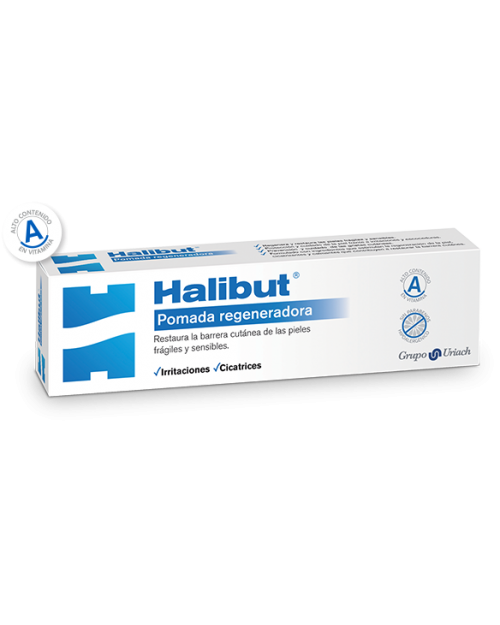 halibut adultos pda 62 gr