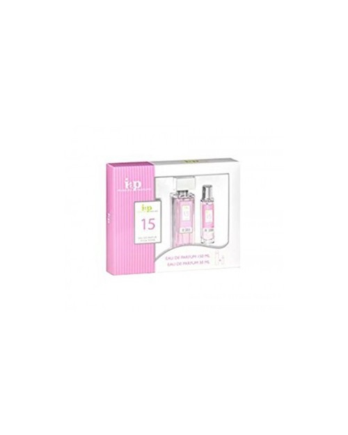 PACK IAP PHARMA PERFUME MUJER 150ML+30ML