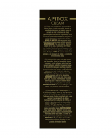 Prisma Natural Apitox Crema 100ml