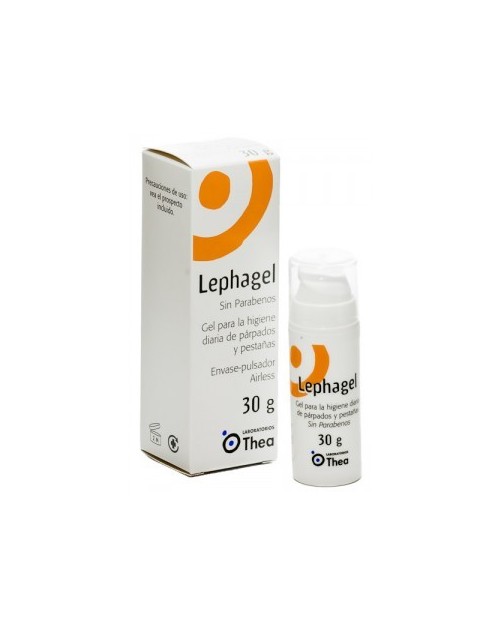 lephagel gel 30 g