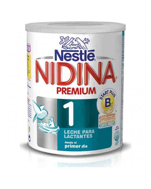 Nidina 1 Premium 800g