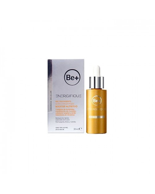 Be+ Energifique Booster Nutritivo Ultra Concentrado 30ml