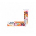 Lacer Infantil Gel Dental Fresa 75ml