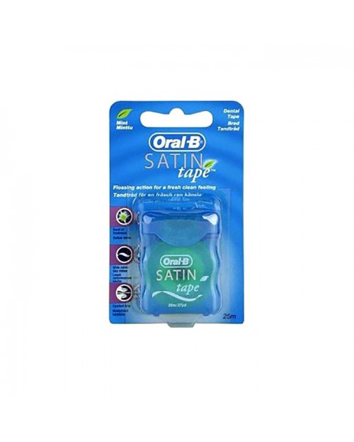 Oral B Seda Dental 3d 25m