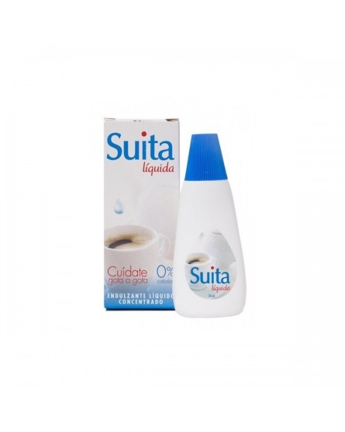 suita liquido oral 24 ml.