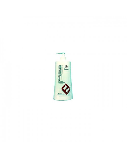 Farline Locion Corporal Reparadora 400 Ml