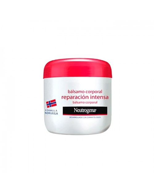 Neutrogena Balsamo Corporal reparacion Intensa 300ml