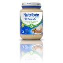 nutriben cena guisantes con jamon 200gr