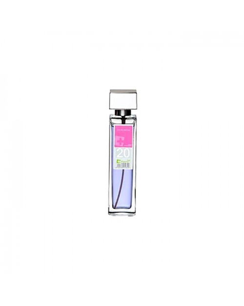 Iap Pharma Perfume Mujer Nº20 30ml