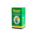 ysana plus glucomanano 50 capsulas