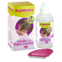 Fullmarks Loción Antipiojos 100ml