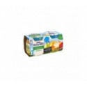 NaturNes selección multifrutas 200g+200g