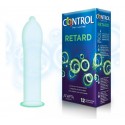 Control Adapta Retard 12ud