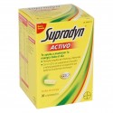 Supradyn Activo 90 Comprimidos