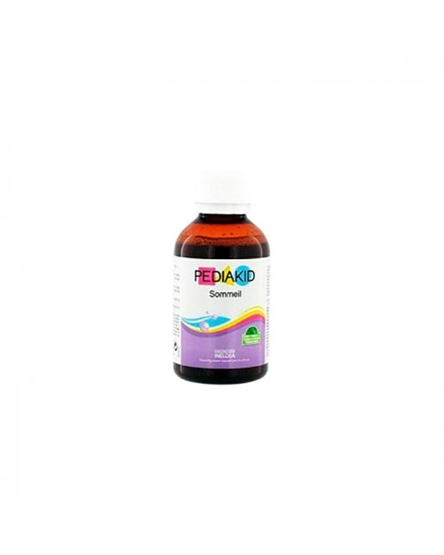 Pediakid sueño jarabe 125ml