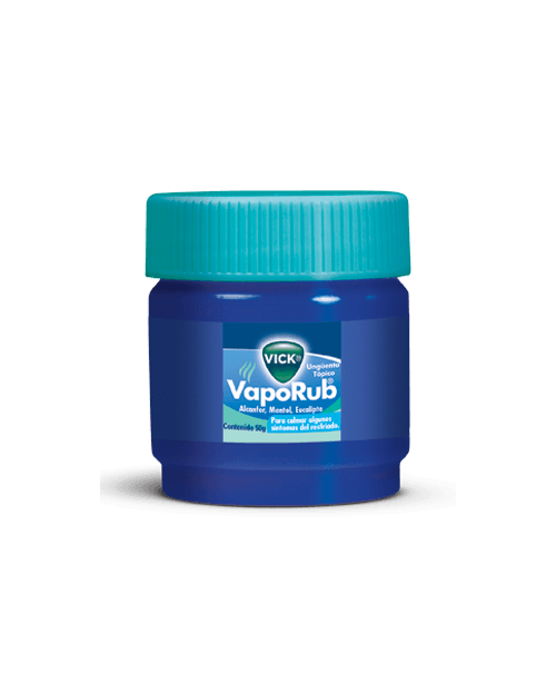 VAPORUB POMADA