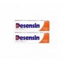 Desensin Plus pack pasta dental 150ml 2unds