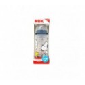 Nuk biberón Fc+ Snoopy silicona 2l 300ml