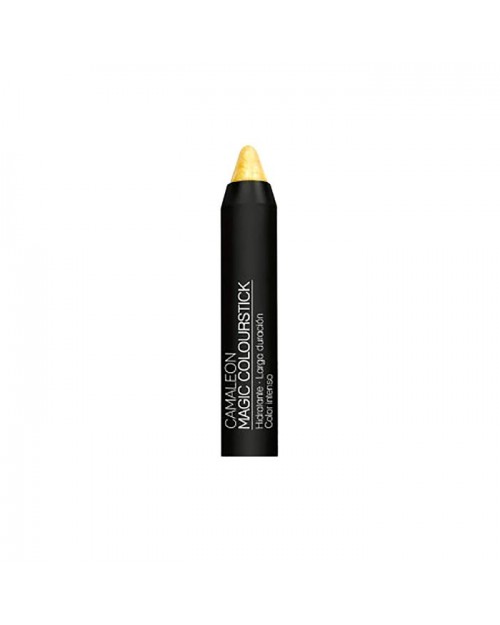 Camaleon Magic Colour amarillo intenso N1 4g 1ud