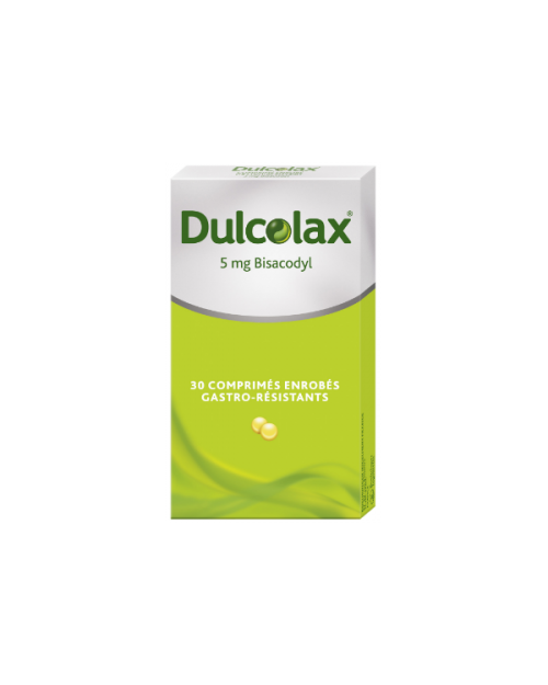 DULCOLAX BISACODILO 5 MG COMPRIMIDOS GASTRORRESISTENTES