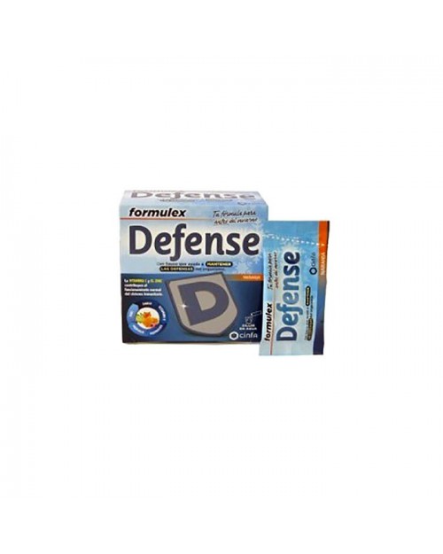 Formulex Defense 14sobres