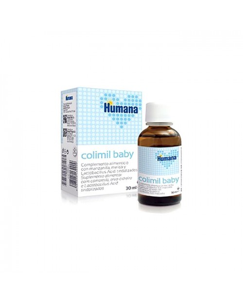 Colimil Baby 30ml