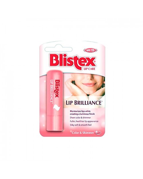 Blistex® Lip Brilliance  4,25g