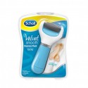 Scholl Velvet Smooth Lima Electrónica